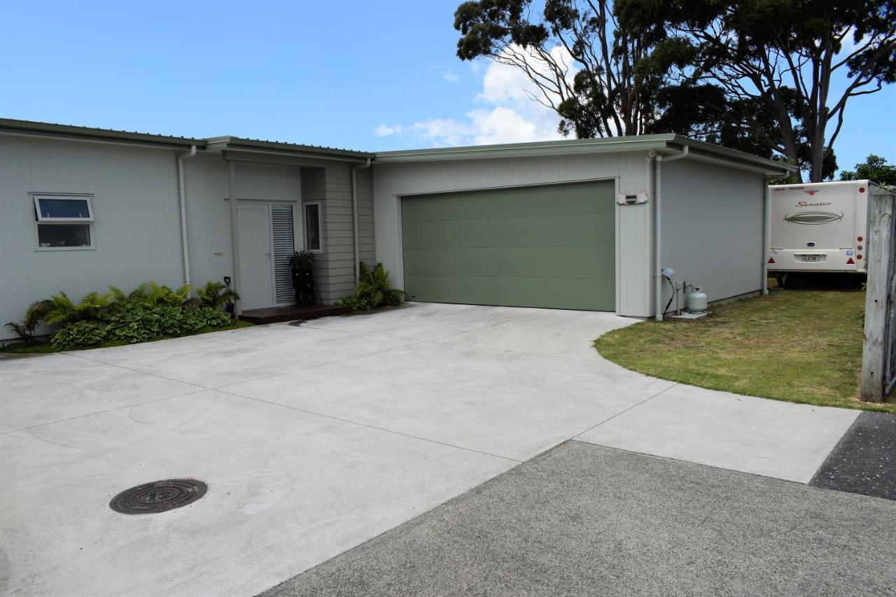 Paradise In Whitianga B&B Wells Place Exterior foto