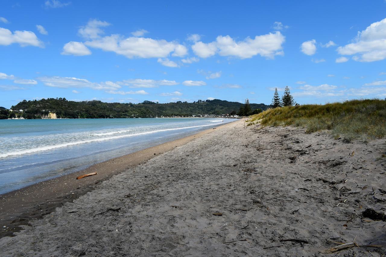Paradise In Whitianga B&B Wells Place Exterior foto